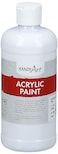 Handy Art Student Acrylic Paint 16 ounce Blockout White