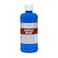 Handy Art 101055 Student Acrylic Paint 16 ounce Cobalt Blue