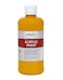 Handy Art Student Acrylic Paint 16 ounce Deep Yellow