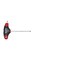 Klein Tools JTH4E08 18Inch Hex Key with Journeyman THandle 4Inch