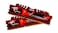 GSkill RipjawsX F314900CL9D8GBXL 8GB 2 x 4GB DDR3 1866MHz Desktop Memory Module