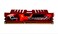 GSkill RipjawsX F314900CL9D8GBXL 8GB 2 x 4GB DDR3 1866MHz Desktop Memory Module