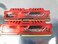 GSkill RipjawsX F314900CL9D8GBXL 8GB 2 x 4GB DDR3 1866MHz Desktop Memory Module