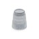Dritz 3061 SlipStop Thimble SmallSilver