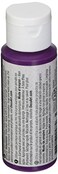 DecoArt Crafters Acrylic Paint 2Ounce Soft Suede