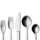 Georg Jensen New York 5Piece Stainless Steel Flatware 188 Utensil