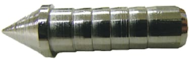 Easton Genesis Nickel Target Points 100Pack 1820