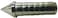 Easton Genesis Nickel Target Points 100Pack 1820
