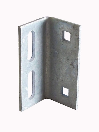 Dock Edge Floating Dock Joist Corner Galvanized 14