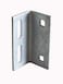Dock Edge Floating Dock Joist Corner Galvanized 14