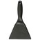 Remco 69629 ScraperHand4PPBlack