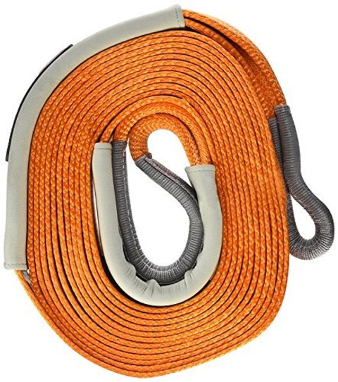 ARB ARB705 238 x 30 Recovery Strap  17500 lbs Capacity