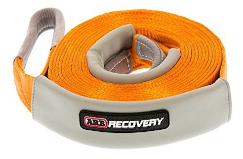 ARB ARB705 238 x 30 Recovery Strap  17500 lbs Capacity