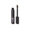 Saie Mascara 101  Buildable  Lash Lengthening Mascara for Volumized Lashes  Strengthening Clean Mascara  Formulated with Nourishing Ingredients  Brown 031 oz