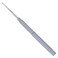 Addi Fine Steel Crochet Hook with Handle 5mm Silver