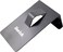 ShurLok SL180 Lockbox Over The Door Black Medium