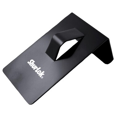ShurLok SL180 Lockbox Over The Door Black Medium