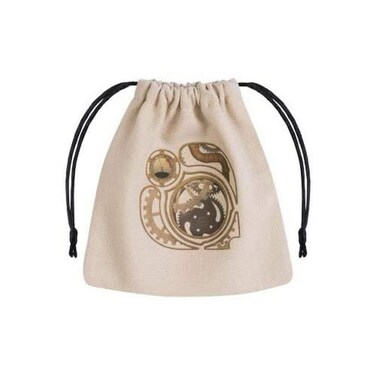Steampunk Dice Bag