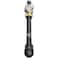 Jointed Pirate Cannon PullDown Cutout