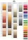 DMC 6Strand Embroidery Cotton Floss Medium Beige Brown