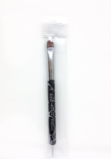 Kolinsky Brush w Dotter Kolinsky 666  16