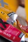Pbo  Fine Oil XL 200 ML  Yellow Oil Stil de Grain Paint  Pbo Oil Painting  Yellow Stil de Grain 200 ml