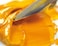 Pbo  Fine Oil XL 200 ML  Yellow Oil Stil de Grain Paint  Pbo Oil Painting  Yellow Stil de Grain 200 ml