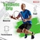 Tourna PRO Tour Grip Thin Replacement Tennis Grip 15mm  Black