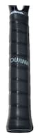 Tourna PRO Tour Grip Thin Replacement Tennis Grip 15mm  Black