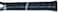 Tourna PRO Tour Grip Thin Replacement Tennis Grip 15mm  Black
