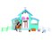 Spirit Riding Free Barn Playset Kids Toys for Ages 3 Up by Just Play