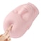 Yephets Pro Training Mannequin Flat Head Practice Make Up Eye Lashes Eyelash ExtensionsPractice Training Head Manikin Cosmetology Mannequin Doll Face Head
