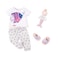 Our Generation Seaside Sleepover Outfit