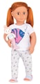 Our Generation Seaside Sleepover Outfit