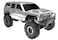 Redcat Racing Everest GEN7 Sport 110 4WD RTR Scale Rock Crawler Silver