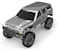 Redcat Racing Everest GEN7 Sport 110 4WD RTR Scale Rock Crawler Silver