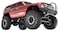 Redcat Racing Everest GEN7 Sport 110 4WD RTR Scale Rock Crawler