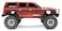 Redcat Racing Everest GEN7 Sport 110 4WD RTR Scale Rock Crawler