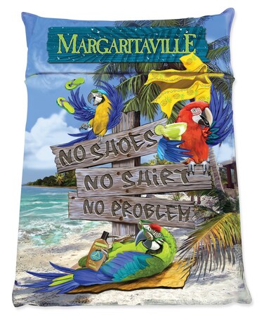Margaritaville Oversized Single Pool Float