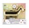 NPW Gold Edition Unicorn Tape Dispenser Rainbow Tape