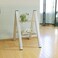 Hasegawa Ladders Slim Step Stool 2 Silver