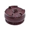 BetterUS Wood Stand Ball Egg Home Decor Display Stands 5 Pcs Base Fashion New