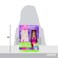 Youniverse Create Your Own Glowing Bubble Light by Horizon Group USA Built in Light Lamp DIY 7 Girl Stem Science Experiments with Liquid Density AssortedPink