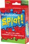 Teacher Created Resources Edupress EP63953 Math Splat Game Multiplication
