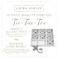 Laura Ashley Elegant Wooden Tic Tac Toe Giant Board Game for Adults and Kids Jumbo Solid Wood Coffee Table Dcor and Games Classic Oversized with White Finish and Silver Resin  10 Piece Set