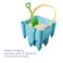 Sand Castle Molds for Kids Set of 4  Sand Castle Building Kit Beach Toys  Gift Toy for Kids Aged 1 to 9  Beach Sand Toys Set  Kids Sand Toys Beach Buckets
