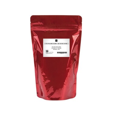 Titanium Dioxide Powder 1 Lb