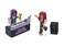 Roblox Celebrity Collection  Club Boates Game Pack Includes Exclusive Virtual Item