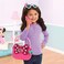 Minnies Happy Helpers Bag Set Kids Toys for Ages 3 Up by Just Play
