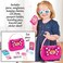 Minnies Happy Helpers Bag Set Kids Toys for Ages 3 Up by Just Play